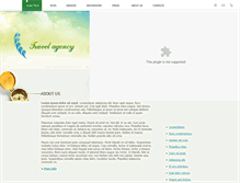 Tablet Screenshot of luxembourgsf.org